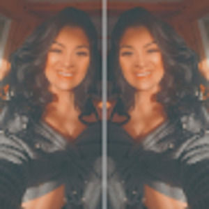 Meet your Posher, Ciara